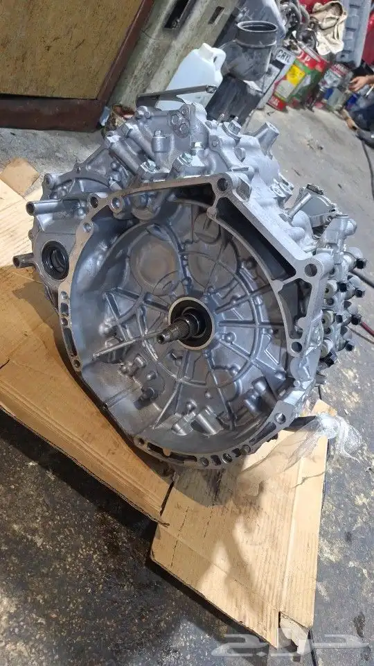 Honda Odyssey 2012  used installation  imported 2