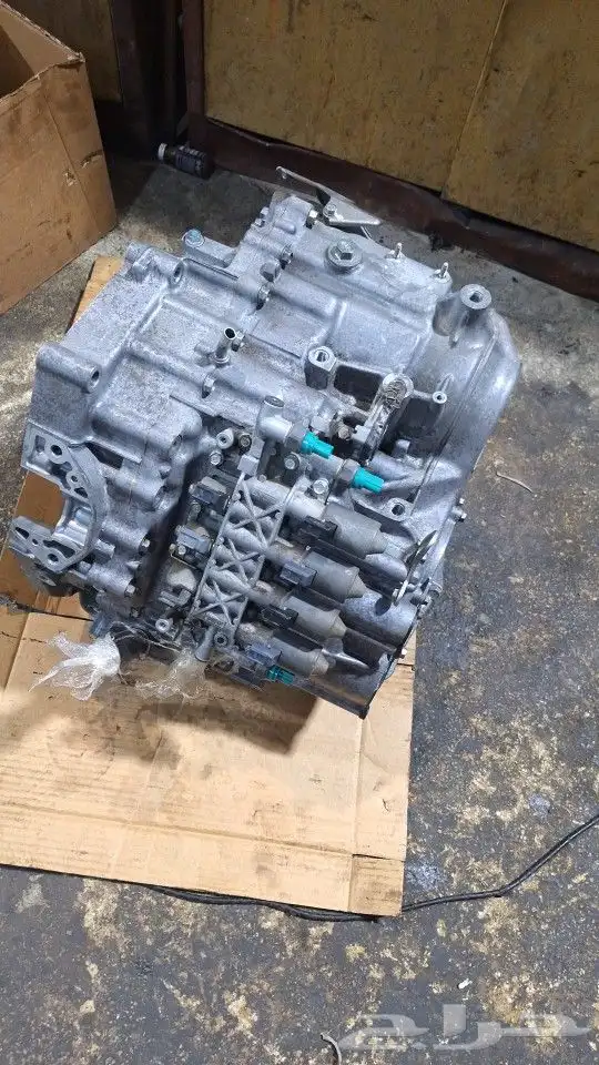 Honda Odyssey 2012  used installation  imported 0