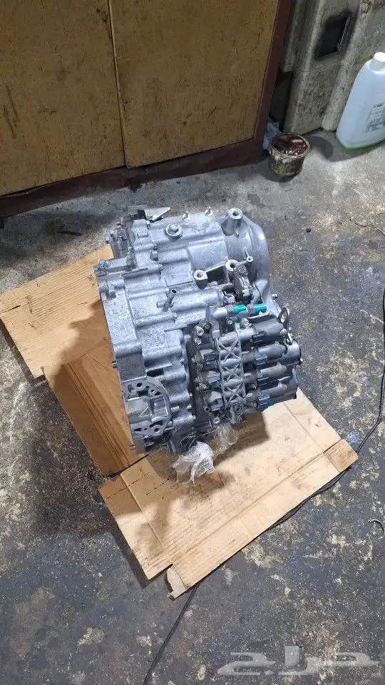 Honda Odyssey 2012  used installation  imported 1