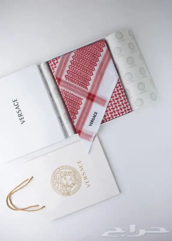 شماغات ماركات اشمغة فوري الرياض 45