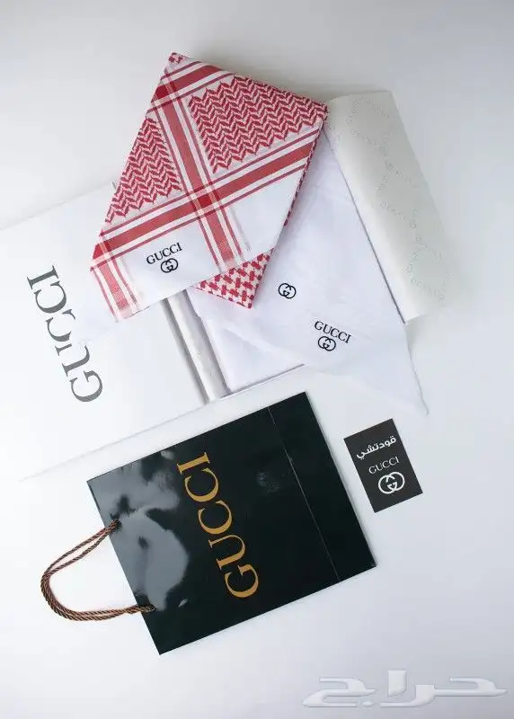 شماغات ماركات اشمغة فوري الرياض 32