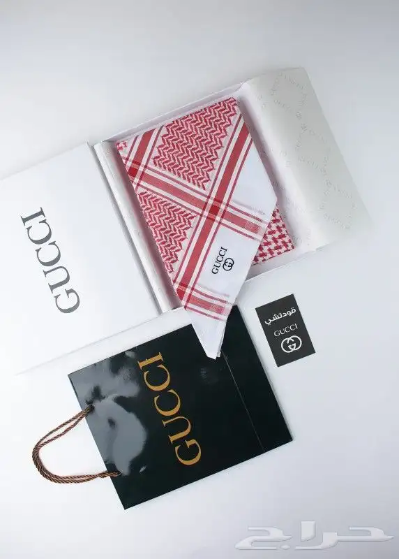 شماغات ماركات اشمغة فوري الرياض 35