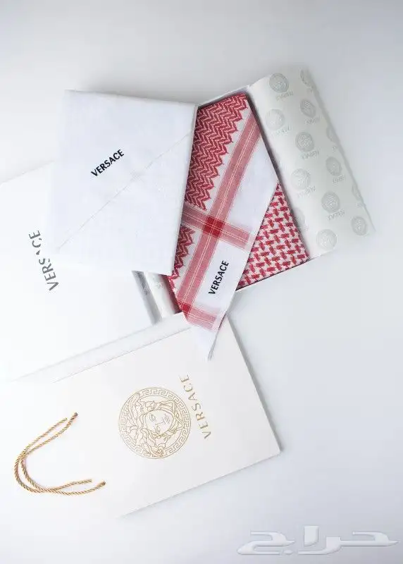 شماغات ماركات اشمغة فوري الرياض 46