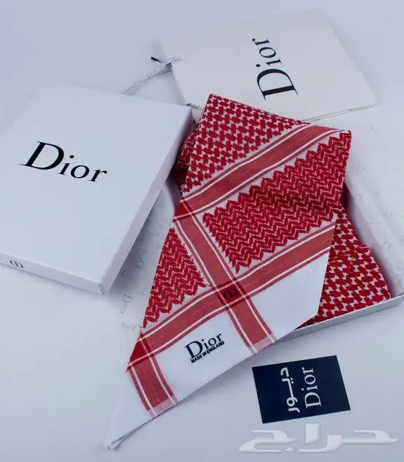 شماغات ماركات اشمغة فوري الرياض 23