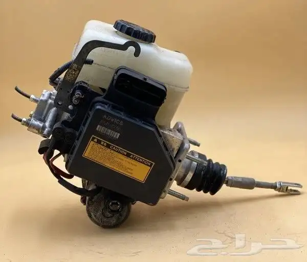 ( شرق الرياض ) إصلاح باكمات وعلب فرامل وأجهزة ABS 7