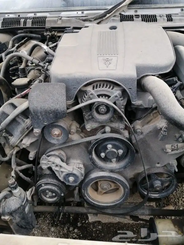 جير اكسبلور عالضمان موديل 9 8 7 6 5 4 3  2 2