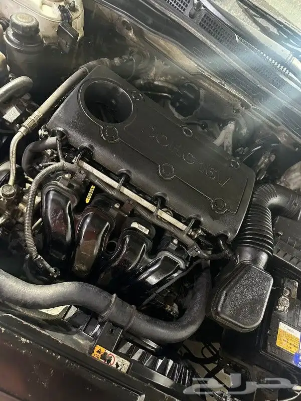 مكاين سوناتا مكاين النترا مكاين اكسنت 0