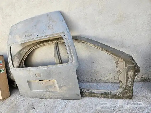 قطع غيار فكسار لكزز هوندا مديلات حديثه فقط 2