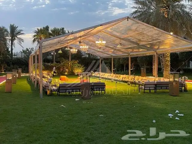 خيام اوروبية 26