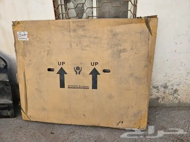 قطع غيار فكسار لكزز هوندا مديلات حديثه فقط 0