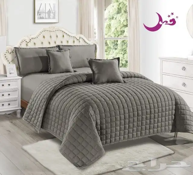 مفارش صيفية مضغوطة 4