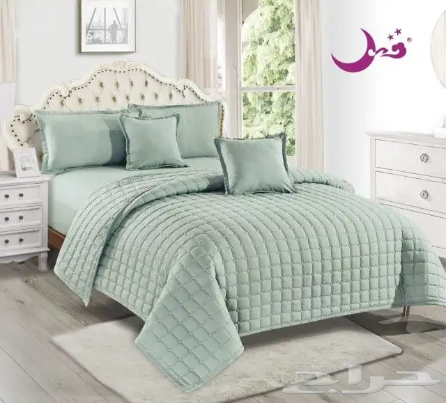 مفارش صيفية مضغوطة 3