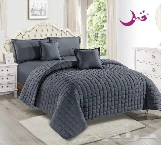 مفارش صيفية مضغوطة 5