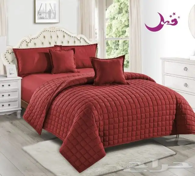 مفارش صيفية مضغوطة 0