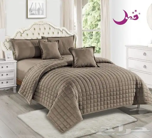 مفارش صيفية مضغوطة 7