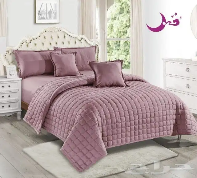 مفارش صيفية مضغوطة 1