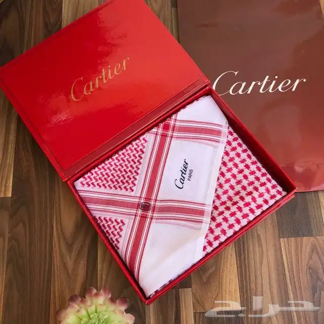 شماغات ماركات اشمغة فوري الرياض 5