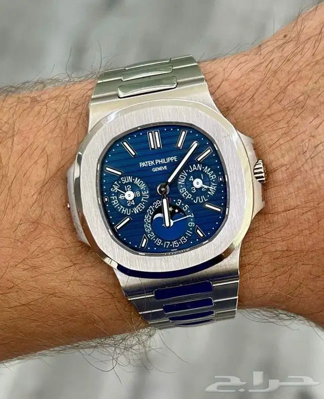 باتيك فيليب رجالي 0