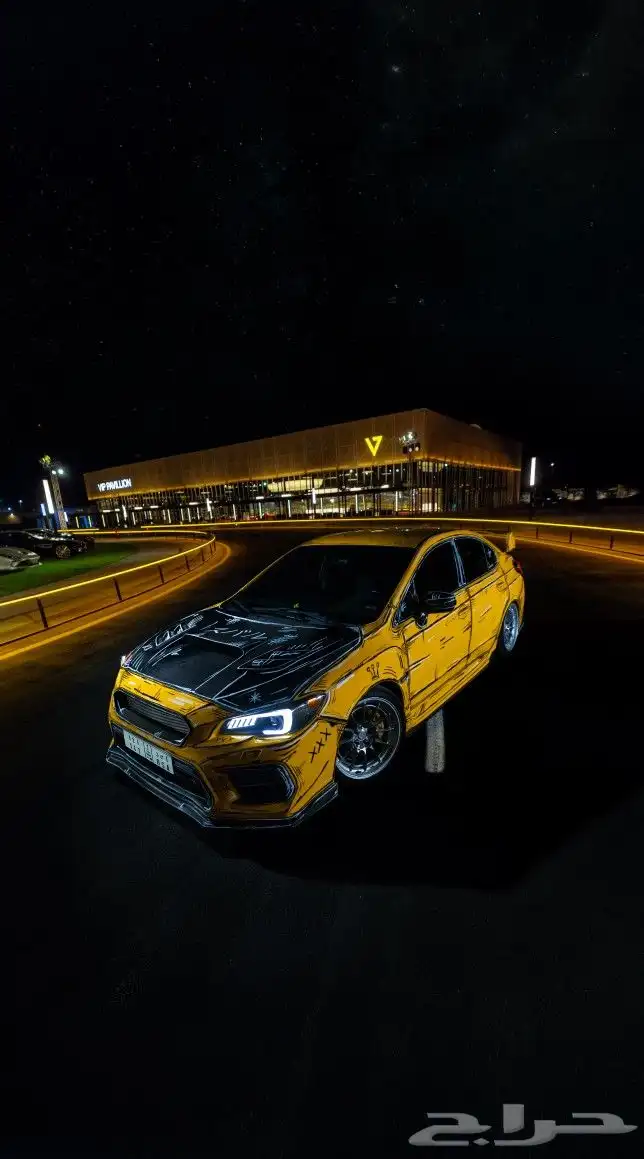 قطع مكينة wrx FA20 dti 0