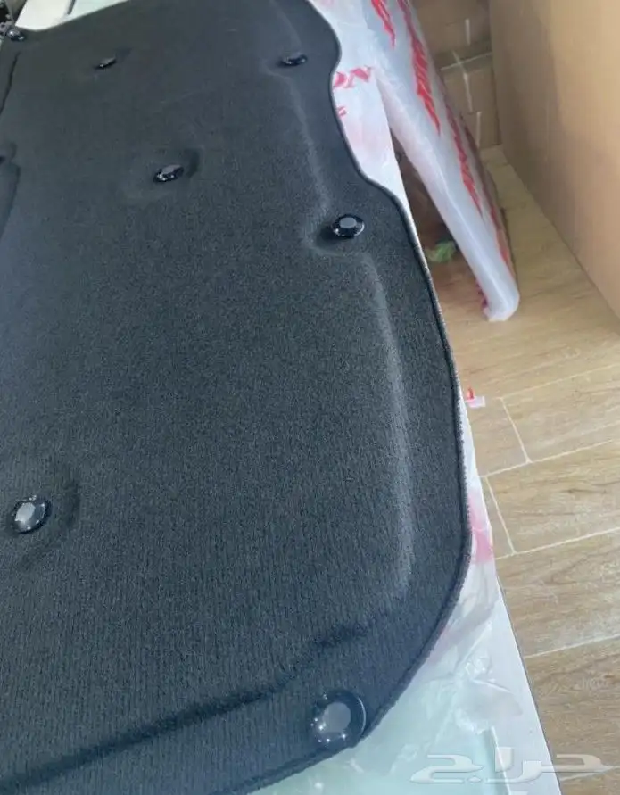 بطانه كبوت اف جي كامري يارس جميع الماركات متوفره 4