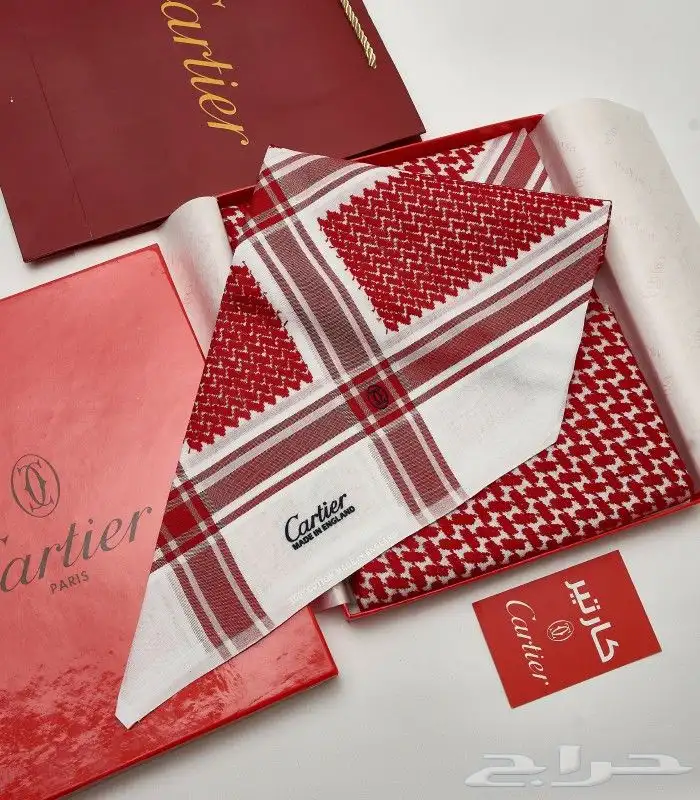 شماغات ماركات اشمغة فوري الرياض 12