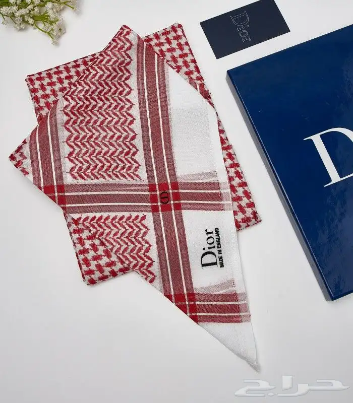 شماغات ماركات اشمغة فوري الرياض 9