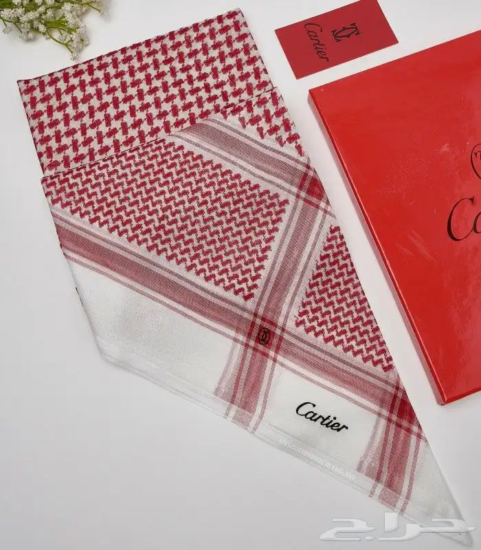 شماغات ماركات اشمغة فوري الرياض 8