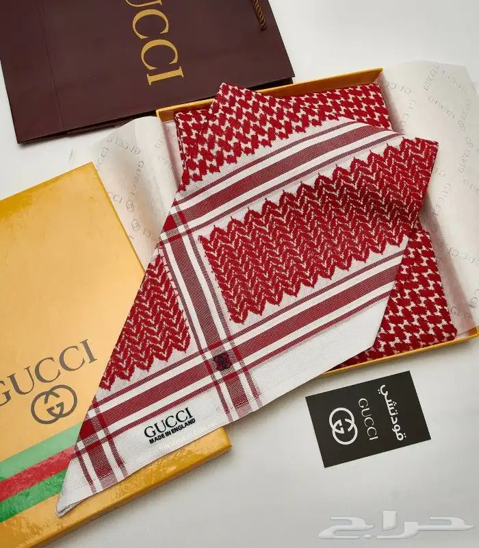 شماغات ماركات اشمغة فوري الرياض 15