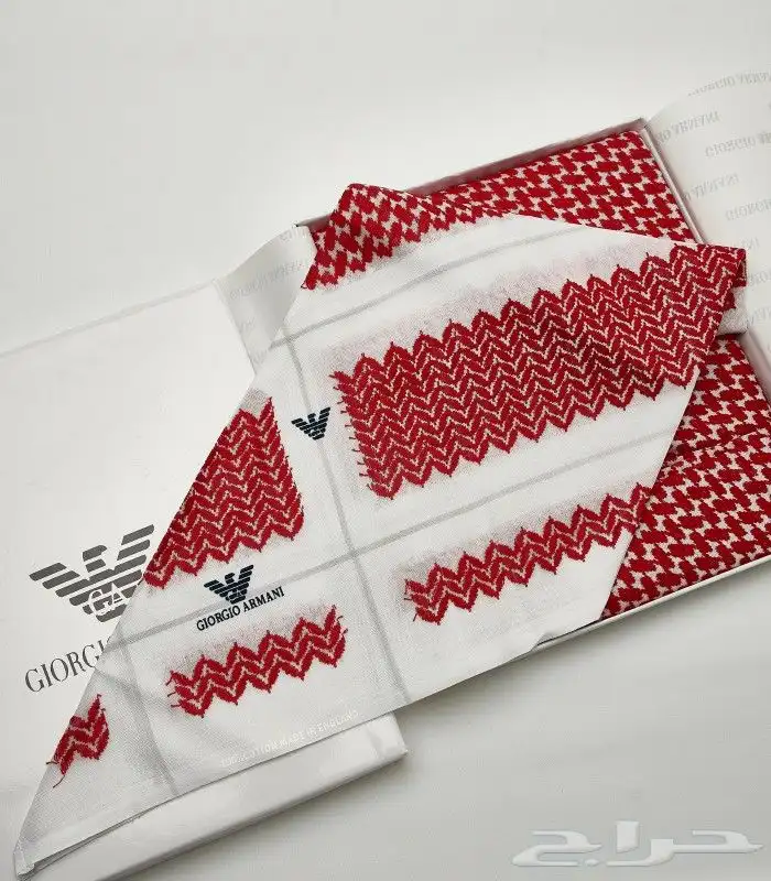 شماغات ماركات اشمغة فوري الرياض 11