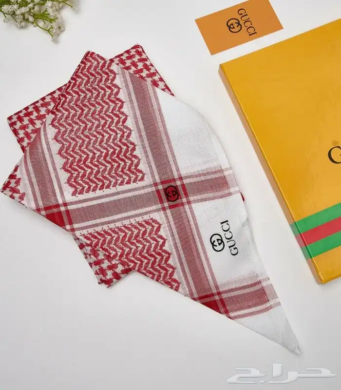 شماغات ماركات اشمغة فوري الرياض 7