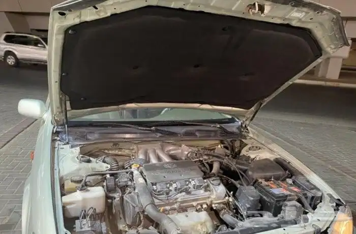 بطانه كبوت اف جي كامري يارس جميع الماركات متوفره 3