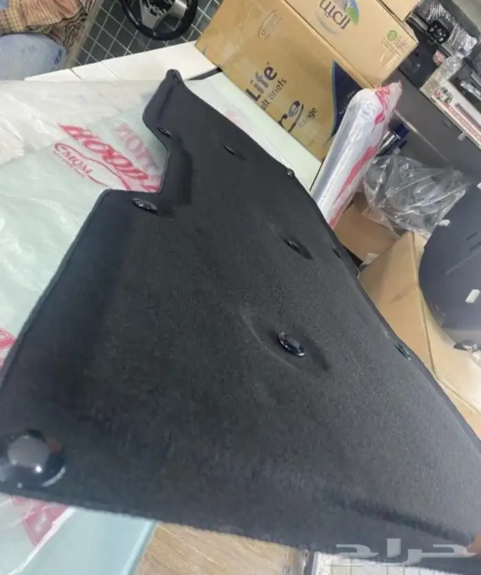 بطانه كبوت اف جي كامري يارس جميع الماركات متوفره 5