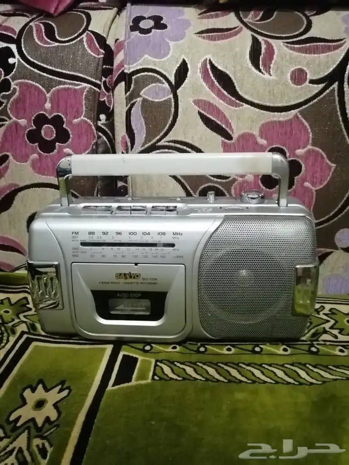 كلها جديده الجاد وصامل مانقصر معاه 40