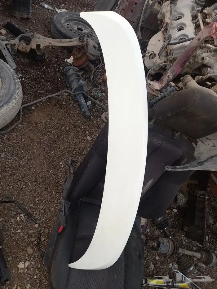 اسطب مازدا cx9 2012 وكالة وجناح وكالة تشليح الحاير 2