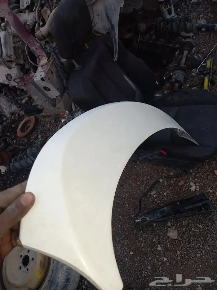 اسطب مازدا cx9 2012 وكالة وجناح وكالة تشليح الحاير 0