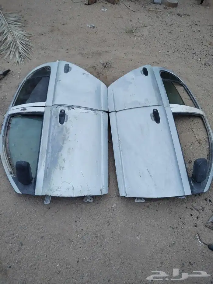 4 أبواب ايكو من 2000 ال 2005 0