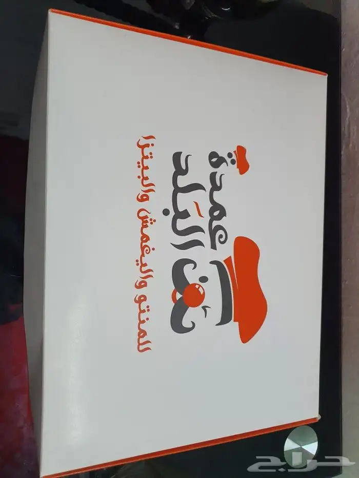 تصميم وطباعه كافه انواع البوكسات الورقيه 4