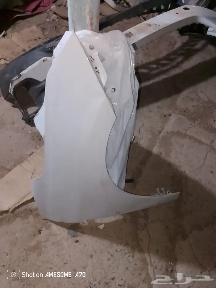 باب و كبوت و رفرف وشمعه النترا 2018. 2020 9