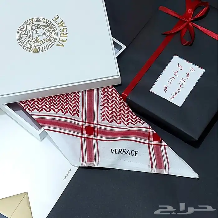 شماغ شماغات ماركات فوري الرياض 18