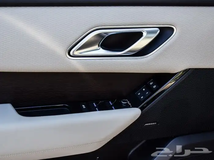 رانج روفر فيلار اس Range Rover Velar P250 S موديل 2023 21
