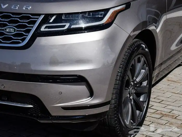 رانج روفر فيلار اس Range Rover Velar P250 S موديل 2023 5