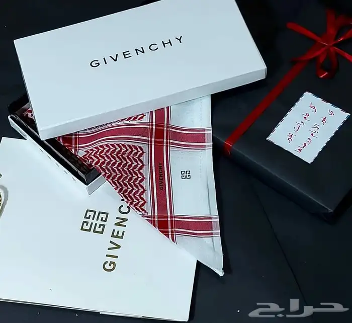 شماغ شماغات ماركات فوري الرياض 8
