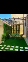 جميع انواع التنسيق طبيعي وصناعي ثيل أشجار نخيل واسعارنا جيده 10