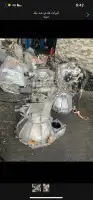تغير وتوظيب جير أمريكي 0