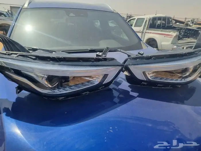 شمعات امجي زد اس وامجي فايف فل كامل 7