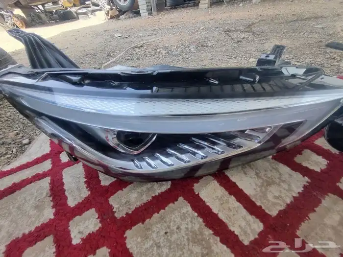 شمعات امجي زد اس وامجي فايف فل كامل 2