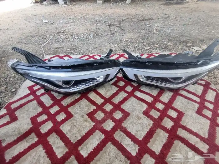 شمعات امجي زد اس وامجي فايف فل كامل 4