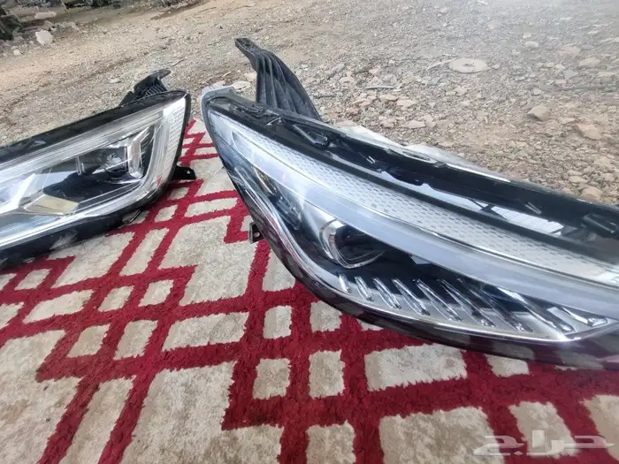 شمعات امجي زد اس وامجي فايف فل كامل 6