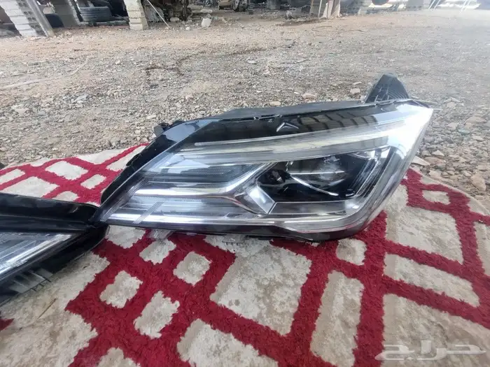 شمعات امجي زد اس وامجي فايف فل كامل 1