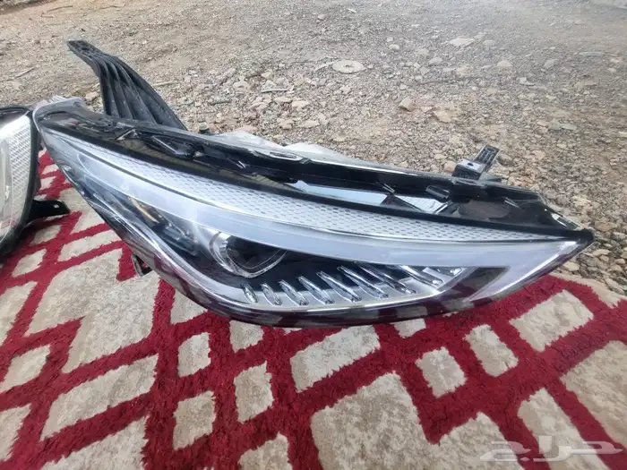 شمعات امجي زد اس وامجي فايف فل كامل 5